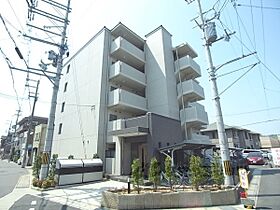 京都府京都市山科区竹鼻西ノ口町（賃貸マンション1K・3階・30.96㎡） その1