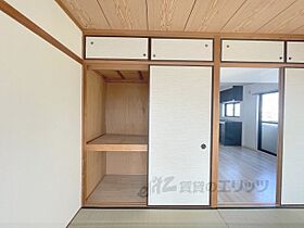 京都府京都市伏見区桃山井伊掃部西町（賃貸マンション2LDK・4階・51.70㎡） その16