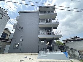 京都府京都市伏見区桃山町中島町（賃貸マンション1LDK・1階・32.37㎡） その10