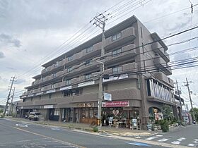 アデストビル 506 ｜ 京都府京田辺市興戸犬伏（賃貸マンション3LDK・5階・64.80㎡） その1