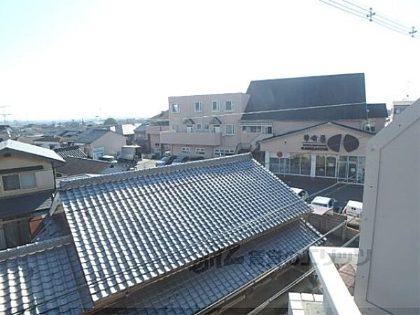 京都府向日市寺戸町中ノ段(賃貸マンション2DK・4階・43.74㎡)の写真 その25