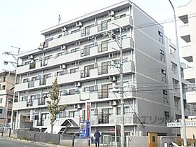 京都府京都市山科区北花山大林町（賃貸マンション1R・5階・24.30㎡） その10