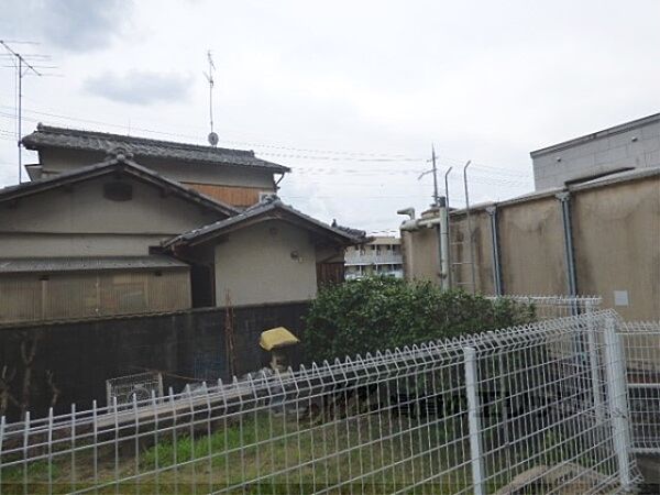 京都府京都市南区久世中久世町4丁目(賃貸マンション3LDK・2階・67.00㎡)の写真 その26