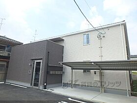 ラウレア宇治 103 ｜ 京都府宇治市広野町小根尾（賃貸アパート1K・1階・28.46㎡） その1