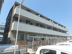 京都府京都市伏見区竹田田中宮町（賃貸アパート1LDK・1階・42.69㎡） その1