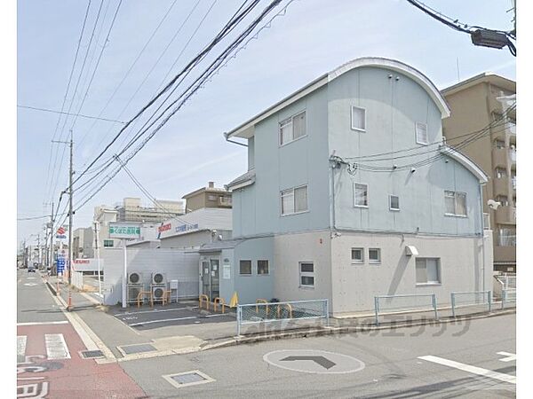 ハレレア 205｜京都府京都市伏見区羽束師菱川町(賃貸アパート1LDK・2階・40.92㎡)の写真 その17