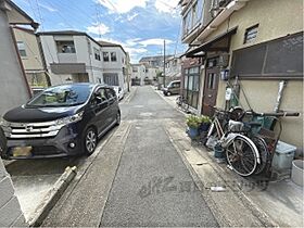 京都府京都市伏見区向島本丸町（賃貸一戸建2K・1階・42.85㎡） その15