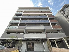 京都府京都市南区東九条宇賀辺町（賃貸マンション1K・7階・25.65㎡） その10