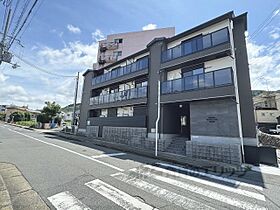 京都府京都市山科区大宅古海道町（賃貸アパート1K・2階・19.67㎡） その1