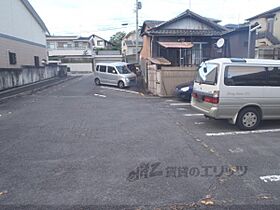 京都府京都市伏見区桃山町鍋島（賃貸マンション1R・2階・19.24㎡） その19