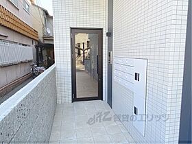 京都府京都市伏見区黒茶屋町（賃貸マンション1LDK・1階・35.47㎡） その18