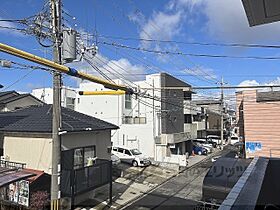 京都府京都市伏見区黒茶屋町（賃貸マンション1LDK・1階・35.47㎡） その21