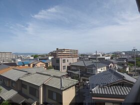 ＣＡＳＡ　ＵＥＤＡ 402 ｜ 京都府長岡京市友岡一丁目（賃貸マンション1K・4階・22.68㎡） その24