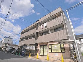 京都府長岡京市開田1丁目（賃貸マンション1K・2階・22.00㎡） その1