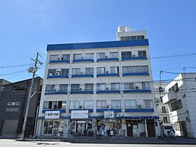 下川原小堀マンション 25 ｜ 京都府京都市伏見区深草下川原町（賃貸マンション1LDK・2階・30.00㎡） その12