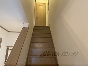 京都府城陽市平川野原（賃貸一戸建1LDK・1階・64.80㎡） その27