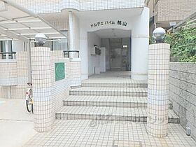 京都府京都市伏見区桃山町大津町（賃貸マンション1K・2階・22.16㎡） その18