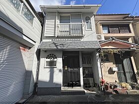 西野山桜ノ馬場町70-6貸家  ｜ 京都府京都市山科区西野山桜ノ馬場町（賃貸一戸建2LDK・2階・53.13㎡） その1