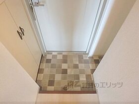 フレーヴァー深草II 503 ｜ 京都府京都市伏見区深草西浦町1丁目（賃貸マンション1R・5階・22.00㎡） その27