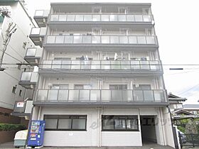 フレーヴァー深草II 503 ｜ 京都府京都市伏見区深草西浦町1丁目（賃貸マンション1R・5階・22.00㎡） その1