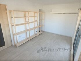 京都府京都市伏見区深草西浦町8丁目（賃貸マンション1K・5階・27.75㎡） その4