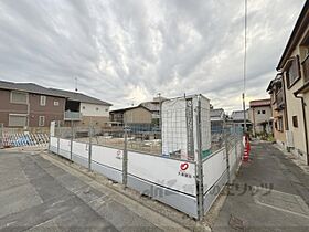 京都府京都市伏見区深草僧坊町（賃貸アパート1LDK・1階・40.44㎡） その1