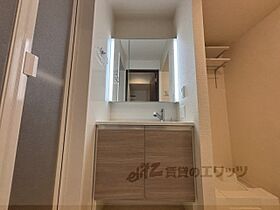 Ｄ－ＲＯＯＭ深草小久保町Ａ 103 ｜ 京都府京都市伏見区深草小久保町（賃貸アパート1LDK・1階・40.34㎡） その16