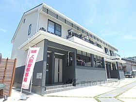 ル・ソレイユ 102 ｜ 京都府京都市伏見区石田内里町（賃貸アパート1LDK・1階・40.44㎡） その1