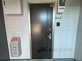 Ｄ－ＲＯＯＭ深草小久保町Ｂ 302 ｜ 京都府京都市伏見区深草小久保町（賃貸アパート1LDK・3階・37.74㎡） その13