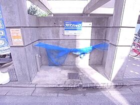 メゾン・ド・パヴィヨン  ｜ 京都府京都市伏見区深草西浦町8丁目（賃貸マンション1K・4階・15.93㎡） その27