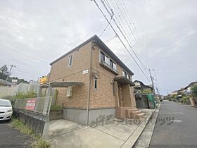 センチュリオン花住坂 102 ｜ 京都府京田辺市花住坂（賃貸アパート3LDK・1階・81.47㎡） その1