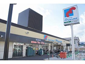 京都府京都市伏見区羽束師菱川町（賃貸マンション3LDK・4階・60.70㎡） その20