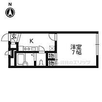 レオパレスＨＩＲＡＭＯＲＩ 202 ｜ 京都府宇治市大久保町平盛（賃貸アパート1K・2階・19.87㎡） その1