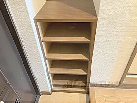 京都府宇治市六地蔵町並（賃貸マンション1K・1階・24.00㎡） その14