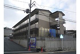 レオパレスグリーングラスI 111 ｜ 京都府京都市伏見区石田大山町（賃貸マンション1K・1階・20.81㎡） その1