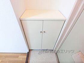 エリッツ10（家具付） 212 ｜ 京都府京都市南区東九条南河辺町（賃貸マンション1K・2階・17.63㎡） その14