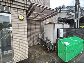 ASSISIイグジット 201 ｜ 京都府京都市伏見区醍醐高畑町（賃貸マンション1K・2階・24.00㎡） その30