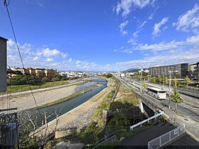 京都府京都市東山区福稲高原町（賃貸マンション1K・4階・21.00㎡） その24