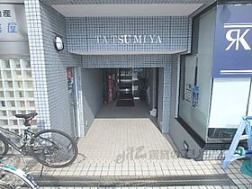 ＴＡＴＳＵＭＩＹＡビル 208 ｜ 京都府京都市伏見区深草西浦町8丁目（賃貸マンション1K・2階・19.00㎡） その19