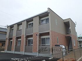 レオネクスト若文 207 ｜ 京都府宇治市伊勢田町砂田（賃貸アパート1K・1階・24.12㎡） その1