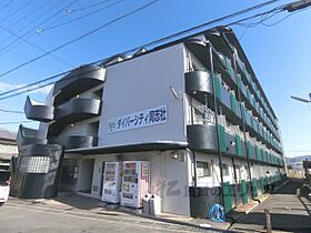 京都府京田辺市興戸下ノ川原（賃貸マンション1K・5階・17.00㎡） その1