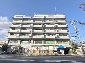 ペガサスプラザ 301 ｜ 京都府京都市伏見区深草西浦町5丁目（賃貸マンション3LDK・7階・59.69㎡） その12