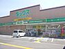 周辺：ダックス　久津川店まで750メートル