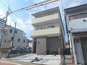 京都府京都市伏見区深草直違橋8丁目（賃貸マンション1K・2階・30.94㎡） その10