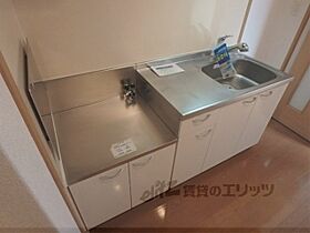 EXE VILLA EAST 308 ｜ 京都府宇治市大久保町上ノ山（賃貸マンション1K・3階・30.66㎡） その1