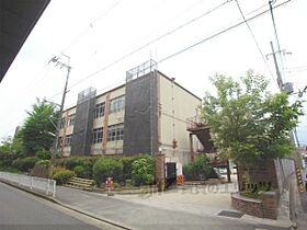 ハーモニーテラス深草池ノ内町 102 ｜ 京都府京都市伏見区深草池ノ内町（賃貸アパート1LDK・1階・30.28㎡） その21