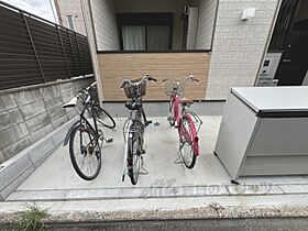 ハーモニーテラス深草池ノ内町 102 ｜ 京都府京都市伏見区深草池ノ内町（賃貸アパート1LDK・1階・30.28㎡） その29