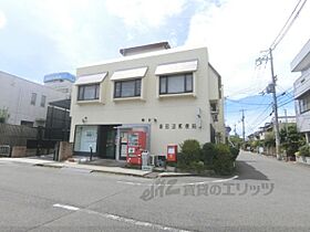 メルベーユドゥ 105 ｜ 京都府京田辺市田辺深田（賃貸アパート1LDK・1階・32.80㎡） その9