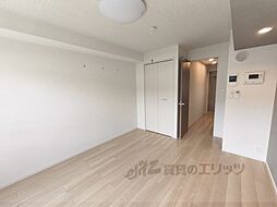 メゾン　ド　シュシュ 2階1Kのリビング/ダイニング