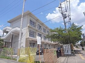 京都府乙訓郡大山崎町字大山崎小字尻江（賃貸アパート1K・2階・27.75㎡） その21